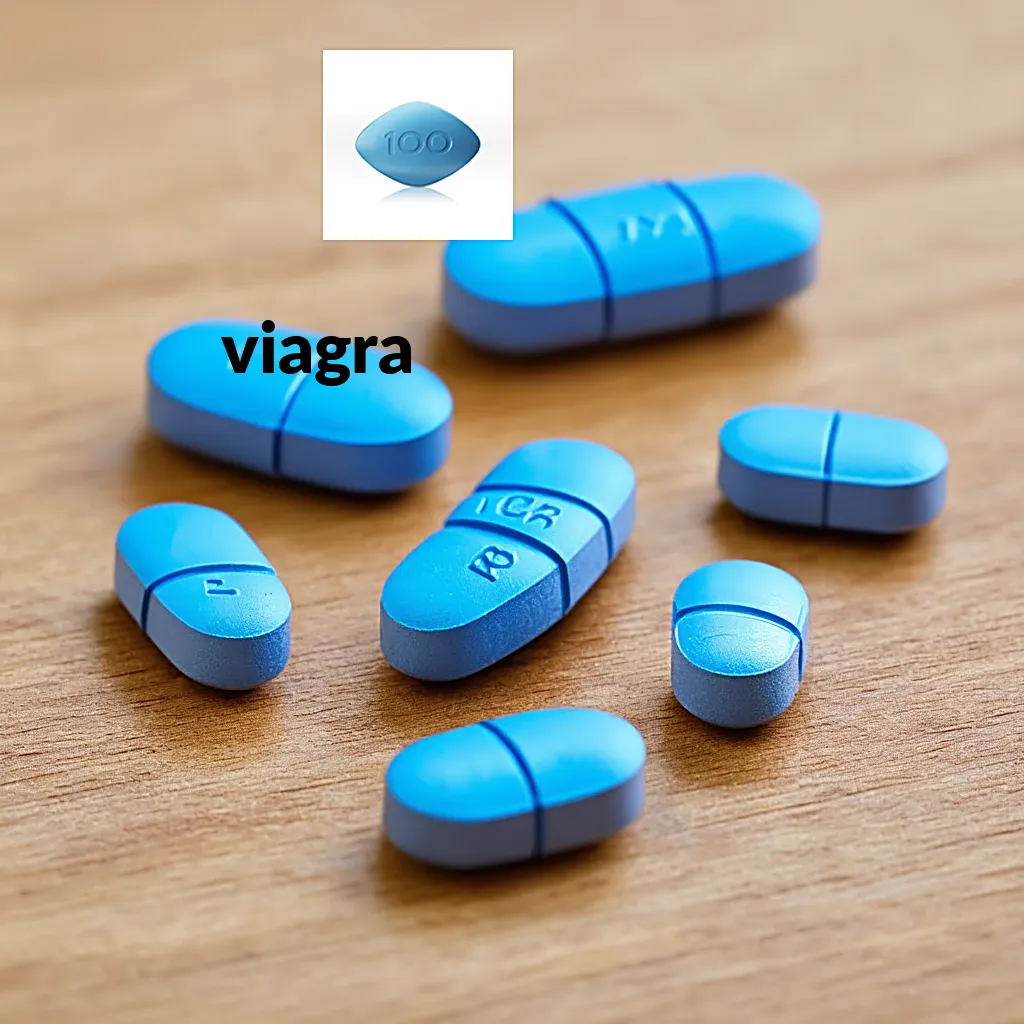 Es seguro comprar viagra en internet